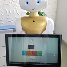 Центр управления, ресторан, школьный музейный торговый центр, магазины, зал, путь, регистратор, голосовой гид, робот