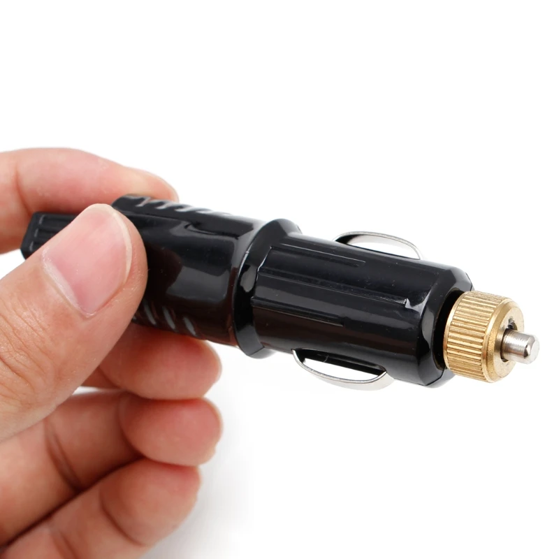 12/24V 180W Replacement Car Cigarette Lighter Power Plug DC Adapter Charger | Автомобили и мотоциклы