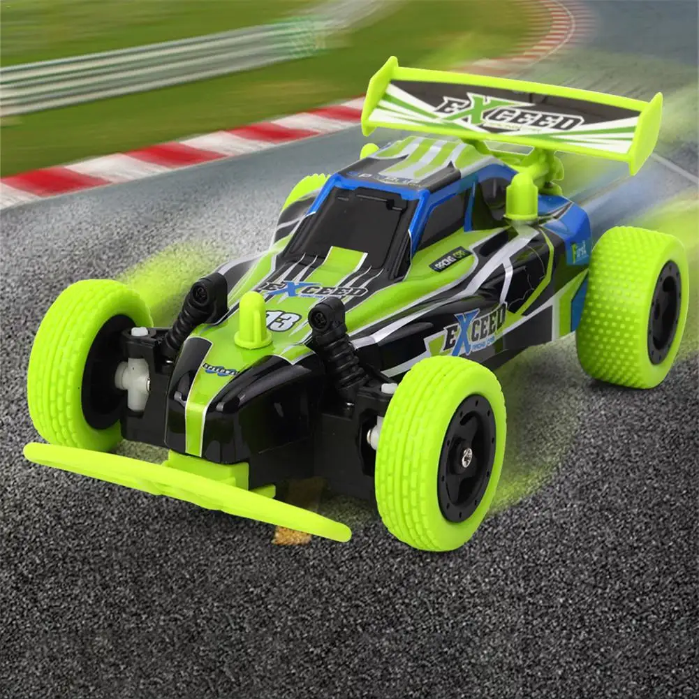 Четыре колеса RC пульты дистанционного управления автомобиль 1:20 Driftes скалолазание внедорожные гонки электрика модель автомобиля детский RC гоночный автомобиль игрушка