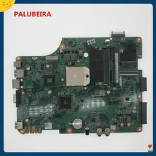 Материнская плата PALUBEIRA для ноутбука Dell Inspiron M5030 материнская 3PDDV