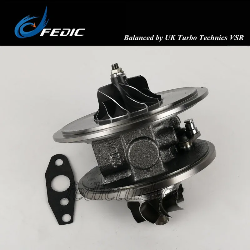 Турбина CT16V VB31 17201-0L070 17201-0L071 Turbo зарядное устройство картридж chra для Toyota Hilux 2,5 D-4D 88Kw 106Kw 2KD-FTV 2011