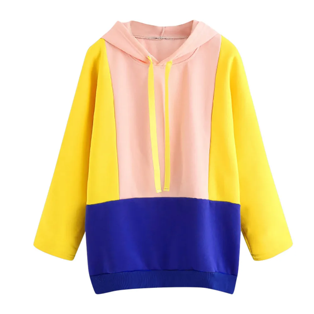 2018 Новинка зимы модные носки башмачки с длинным рукавом Толстовка вырезом под