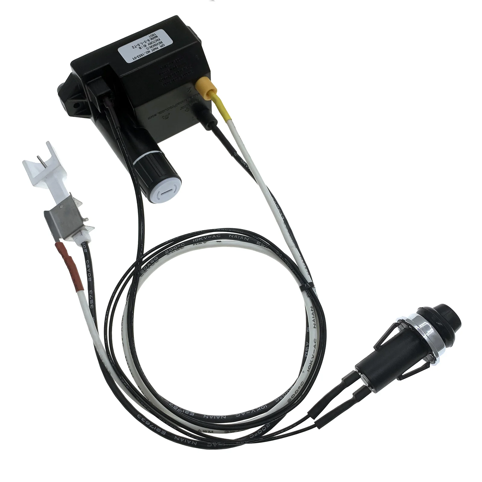 er Genesis Ii Grill Igniter Replacement edu.svet.gob.gt