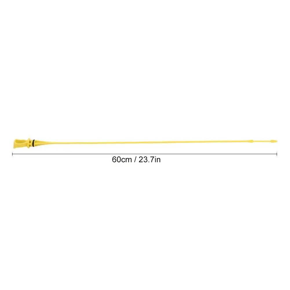 1 PC For Peugeot 206 207 307 Oil Dipstick 1174.85 Only For 206 207 307 With  1.4 Engines Accessories - AliExpress