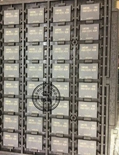 5 шт./лот H5GC8H24MJR-R0C H5GC8H24MJR-ROC