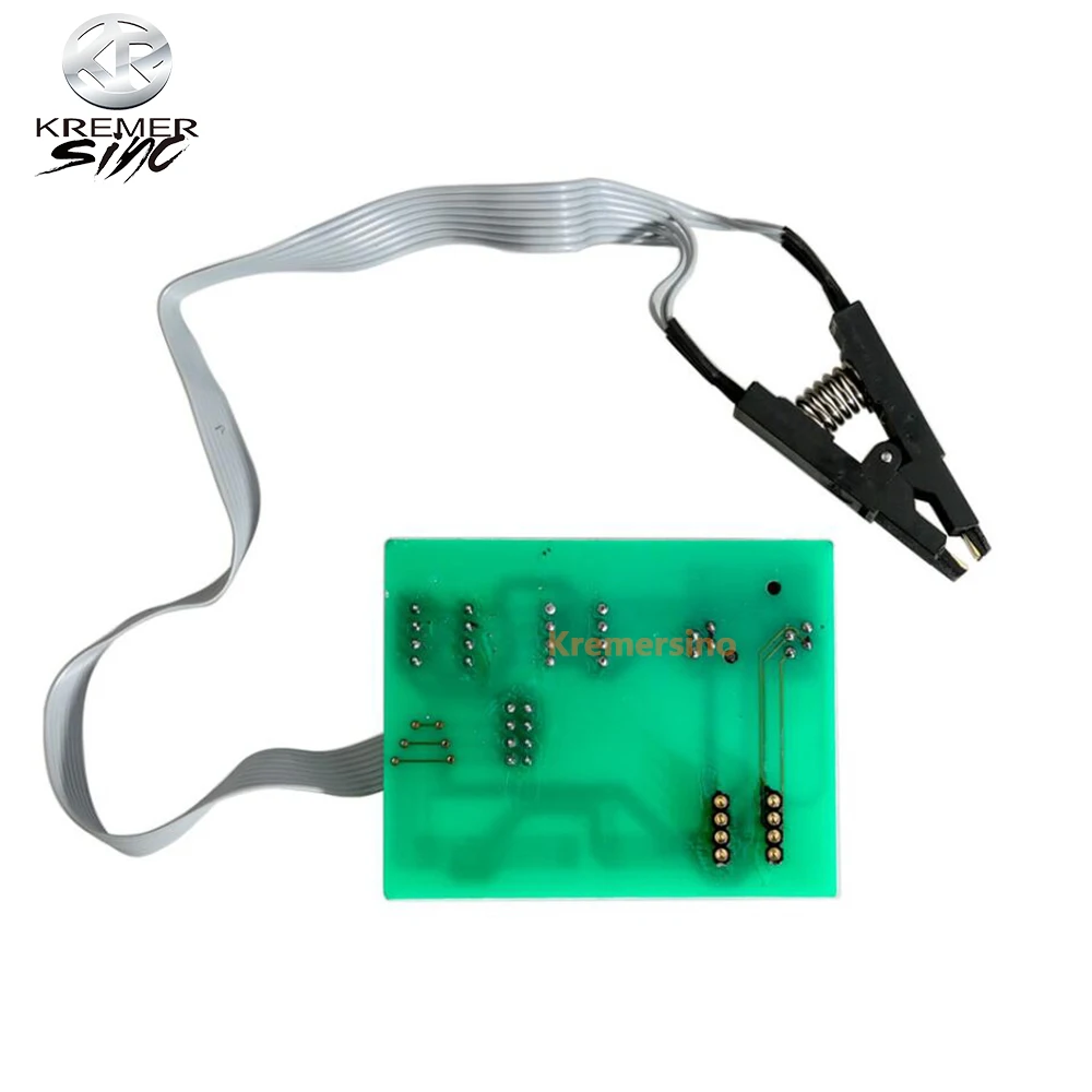 Xprog eeprom board 8 Soic Clip Adapter XP-1