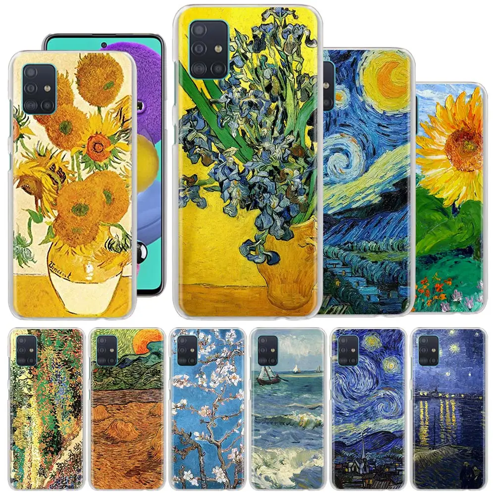 Чехол для телефона Samsung Galaxy A50 A70 A51 A71 A31 A41 A11 A10 A20 A30 A40 A91 жесткий чехол|Бамперы| |