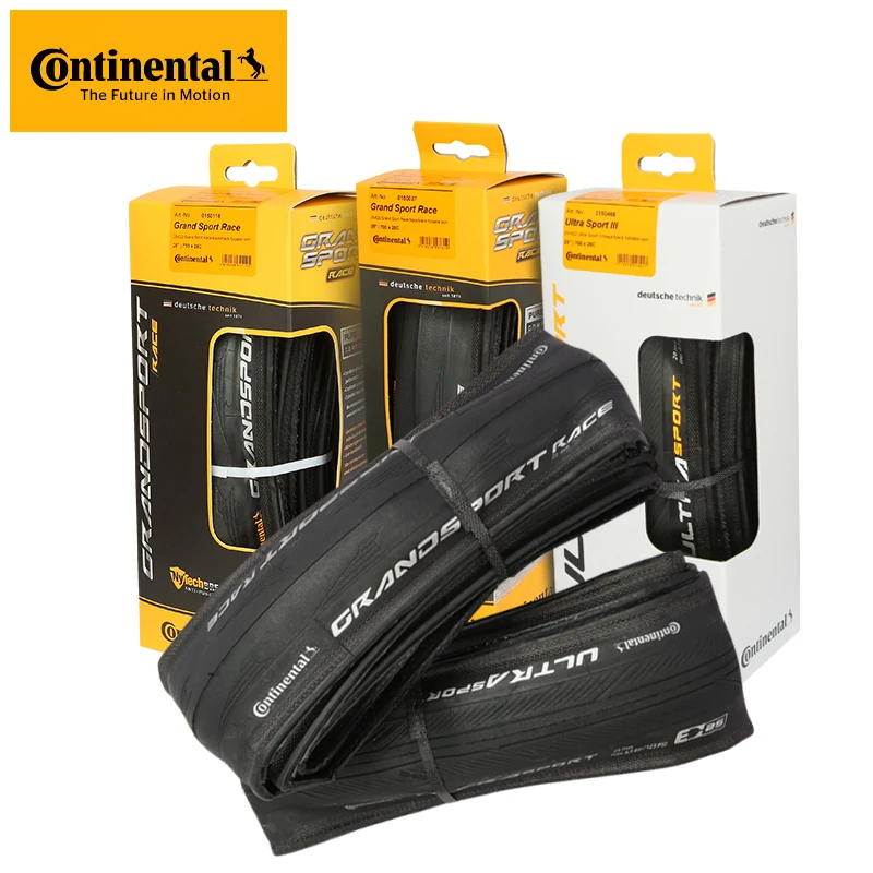 Conti Race 28 Pacchetto Bundle Tubo Bicicletta - Italy