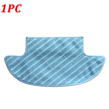 

1PC Mopping Cloth Pad for Ecovacs Deebot Slim D36A DA611 DB35 TEK TCR-S Robot Vacuum Cleaner Accessory Cleaning Mop Cloths Pads