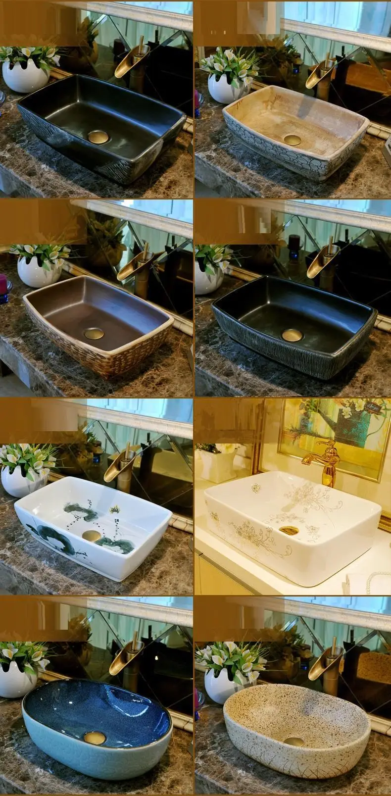 Mano Wasbak черный Bagno Waschbecken Da Appoggio Bacia/Lavagem Lavatorio мягкая де раковина для ванной Lavabo Куба Banheiro умывальник