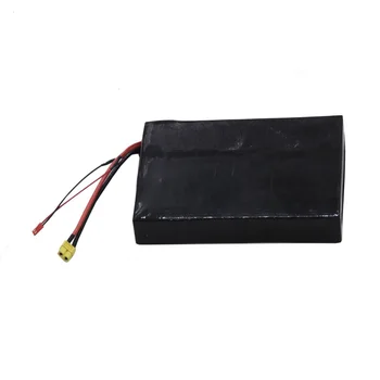 

6s li-ion electric skateboard battery 22.2v 12ah 6s2p e-scooter battery with 2A charger