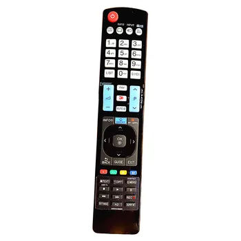 

NEW AKB73756523 Replacement for LG TV Remote control for 26LV2500 32LK330 32LK450 32LV2500 32LV350 Fernbedienung