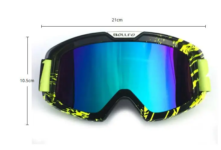 MSUEFKD очки для мотокросса Oculos Antiparras Gafas мотоциклетные очки для мотокросса внедорожные очки для велосипеда
