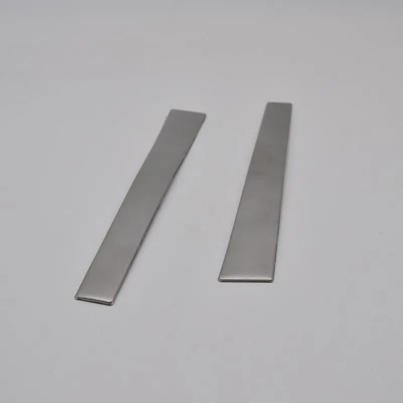 2 шт./компл. автомобильный внутренний держатель стакана для напитков центральная