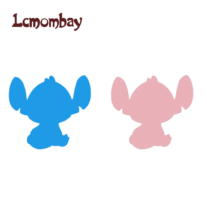 Baby Teether-Pendant Bpa-Free Silicone Toy Gift Chewable Infant for 1pcs