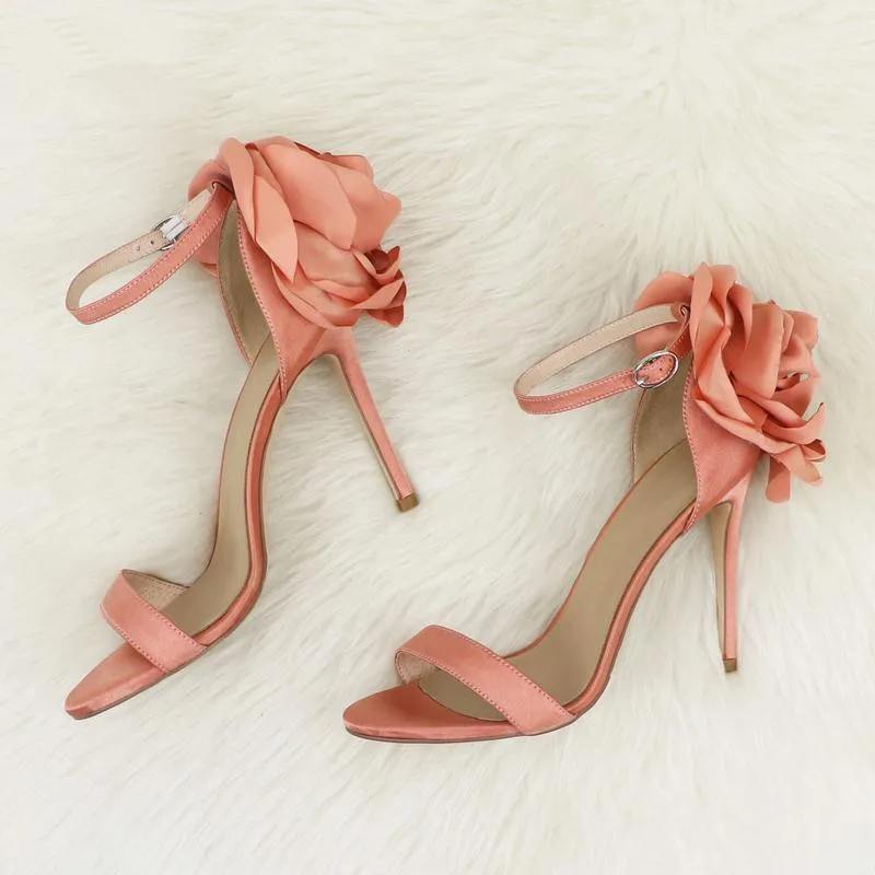 Sandalias Mujer коллекция 2020 года босоножки на высоком каблуке sandalia feminina Летние женская