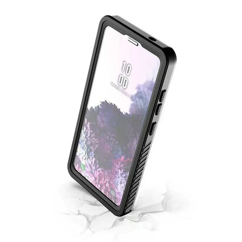S20 FE IP68 Diving Swim Proof Cover For Samsung Galaxy S20 FE Shockproof Case Swimming Waterproof Outdoor Sport Cover S20 Lite