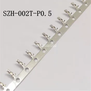 

1000pcs X SZH-002T-P0.5 SZH-002T SZH002TP0.5 Connector NEW Free Shipping