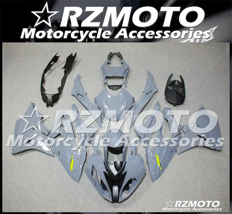 Новый Abs мотоцикл обтекатель подходит для BMW S1000RR 2015-2016 кузова литья под давлением
