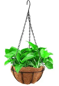 

LB Table Decor Party Hanging Decoration Xmas Fruit Storage Container Gift Candy Backet