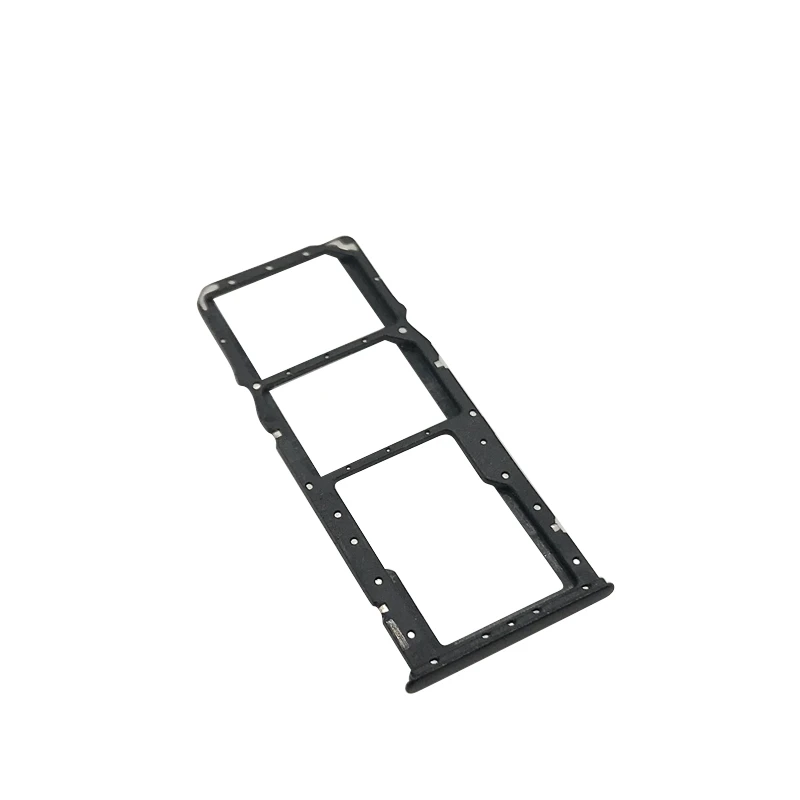 Сменные Запчасти для лотков sim-карты держатель слота для huawei Enjoy 9 9Plus Maimang 5 6 7