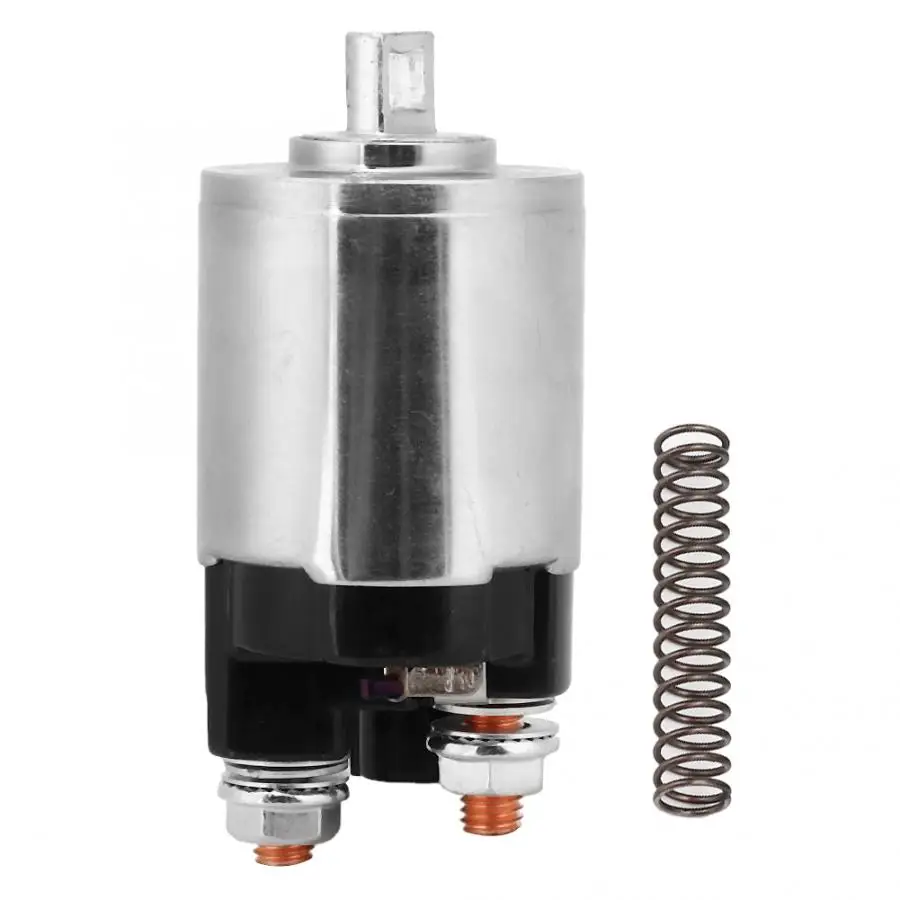 Starter Solenoid Switch 28226 22061 Replacement Fits for Toyota Corolla