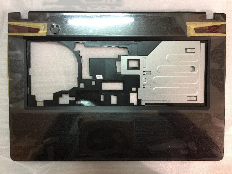 Для lenovo IdeaPad Y400 Y410 Y400N Y410P Y430P серии чехол для ноутбука C корпус для отдыха крышка компьютера AP002000800