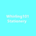 Whirling101 Stationery Store