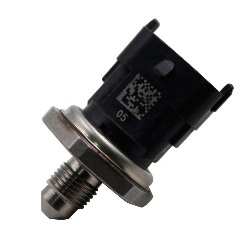 Датчик давления Common Rail подходит для Kia Ceed высокое качество OE номер 35342-2E610 9022060005