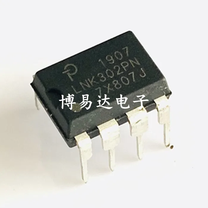 

LNK302PN DIP-7 LNK302PG
