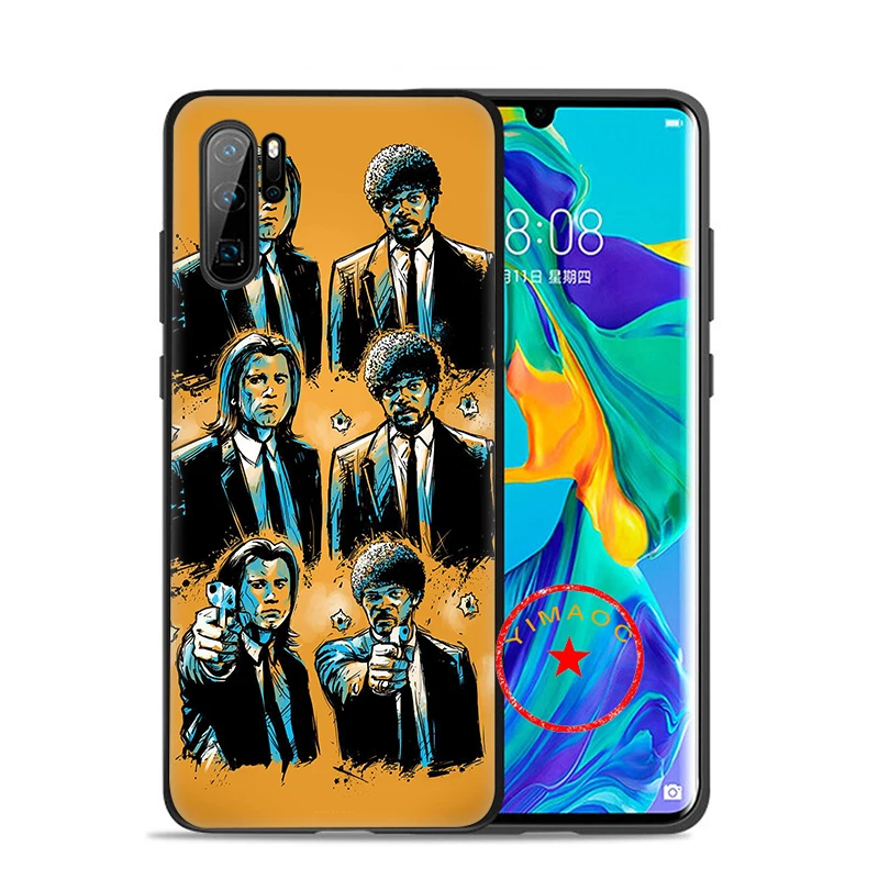 9 Мягкий силиконовый чехол для huawei P30 P20 P10 Lite Pro P Smart Plus P30 Pro P Smart Z - Цвет: 9