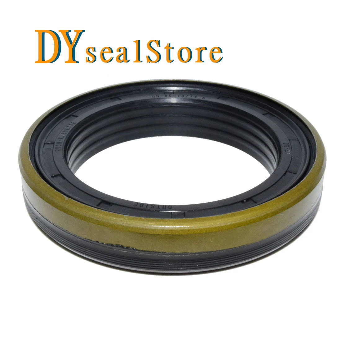 

Agricultural machinery Oil Seal NBR 56*80*13/14.5-Car Accessories Skeleton Washer ISO 9001:2008