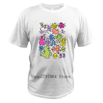 

Toy Story T Shirt Sherif Woody And Sherif Cartoon Seris Movie Digital Vintage Print Childhood Rex Tshirt