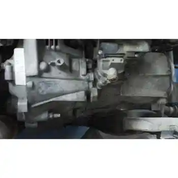 

20EA54 GEARBOX PEUGEOT 3008