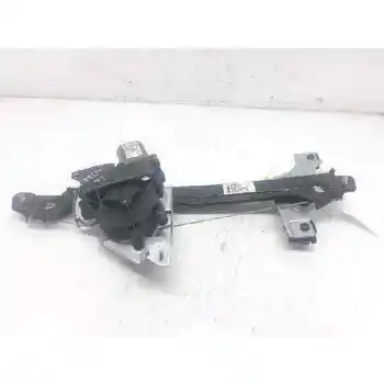 

9606087180 WINDOW LIFTER REAR LEFT PEUGEOT 508