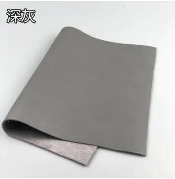 20x30cm Высокое качество ручной работы дубления овощей кожаный кусок ремесло самодельный ремень яловая кожа ткань - Цвет: 20x30cm