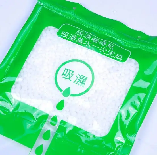 5PCS Hanging Moisture odsorbent obsorber Desiccant Bags house Wardrobe car Closet Cabinet
