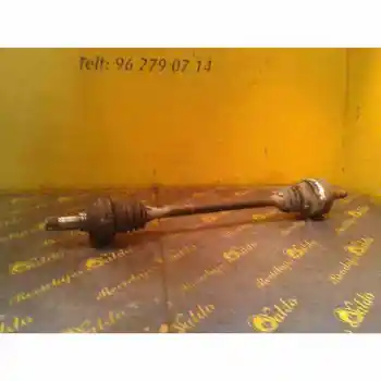 

TRANSMISSION REAR RIGHT MERCEDES C CLASS (W203) SPORTCOUPE
