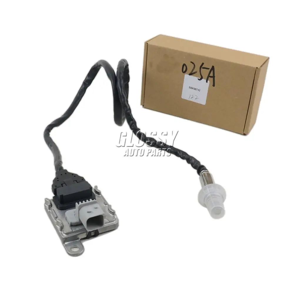AP02 датчик оксида азота Nox 2872948 5WK96742 5WK96742B 2872948NX 326873RX 4326873 A034M378 326873 SNS142 2900 004904 6011|module| |