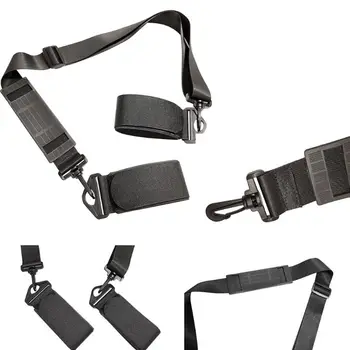 

Snowboard Skiing Strap Shoulder Hand Carrier Leash Handle Hook Adjustable Straps