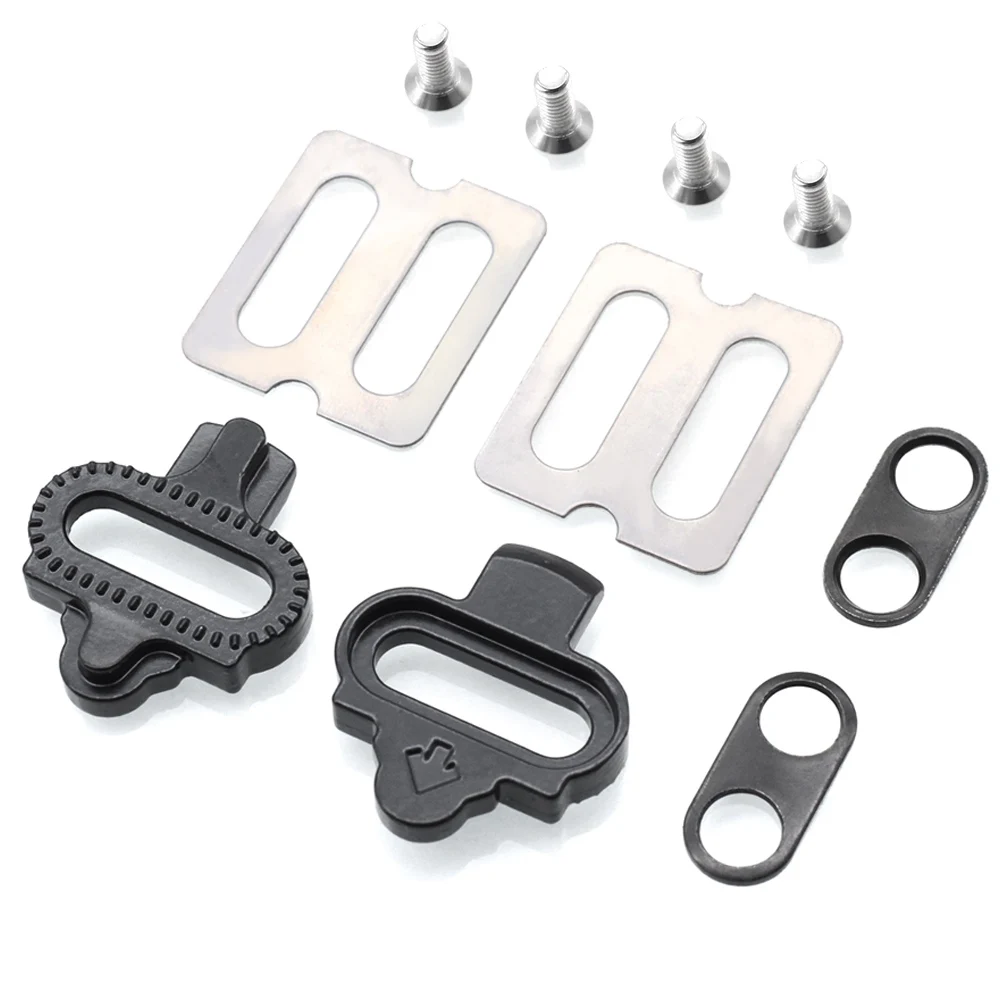 Зажим для педали Mtb автоматический Calas Crank Brothers велосипедная обувь зажимы Crankbrothers