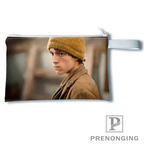 Coin Purse Пользовательские в сердце кошелек с рисунком изменить кошелек молния нулевой кошелек телефон Сумки для ключей мода небольшой женский кошелёк#19-01-22-5-271 - Цвет: Coin Purse