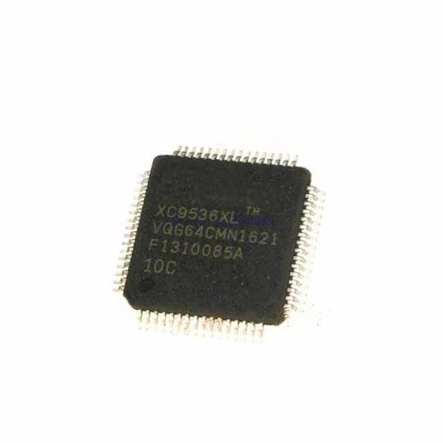 

Ad9226 Single Channel Adc Pipelined 65Msps 12-Bit Parallel 48-Pin Lqfp Tray Ic Chip Ad9226astz