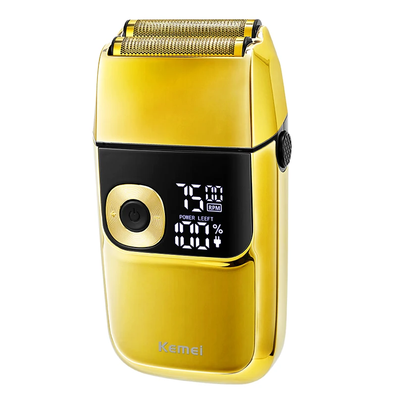 Original Electric Shaver Barber Beard Hair Beard Air