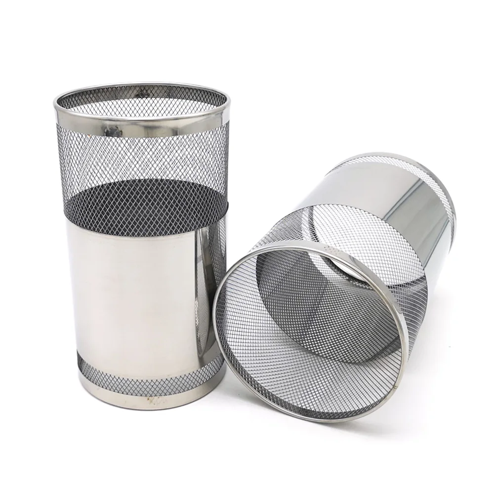 LOMINT Metal Mesh Hookah Wind Cover shisha Chicha Narguile Accessories Large and Small LM-0988 hookah accessories