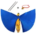 Royal Blue - Open