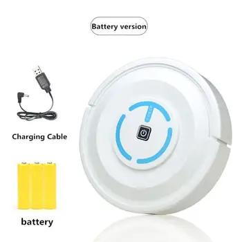 

Mini Smart Home Sweeping Home Automation Smart Sweeping Robot Dry Wet Sweeping Vacuum Cleaner Home Smart Cleaning Machine
