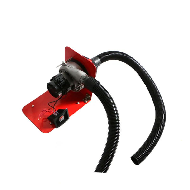 Cutting slot machine vacuum cleaner, high-power industrial dust blower, wall sanding, woodworking saw, dust collector