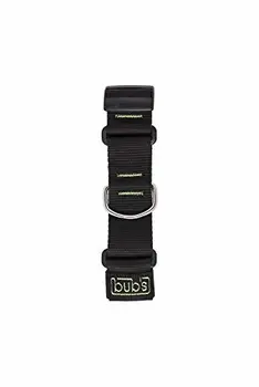 

bub's Martingale Collar for Large/Medium Dogs Designed for all types of dog breeds and especially for Greyhounds. (Control Size: