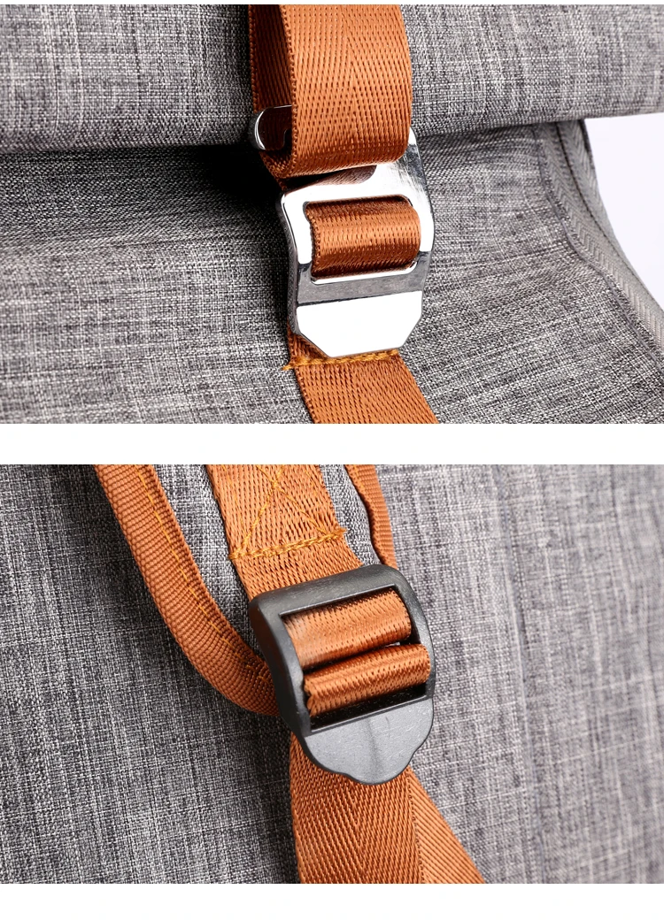 New 15.6 Inch Laptop Backpack Men Teenages School Travel Bag Casual Sports Large Capacity Waterproof Notebook Business Backpacks